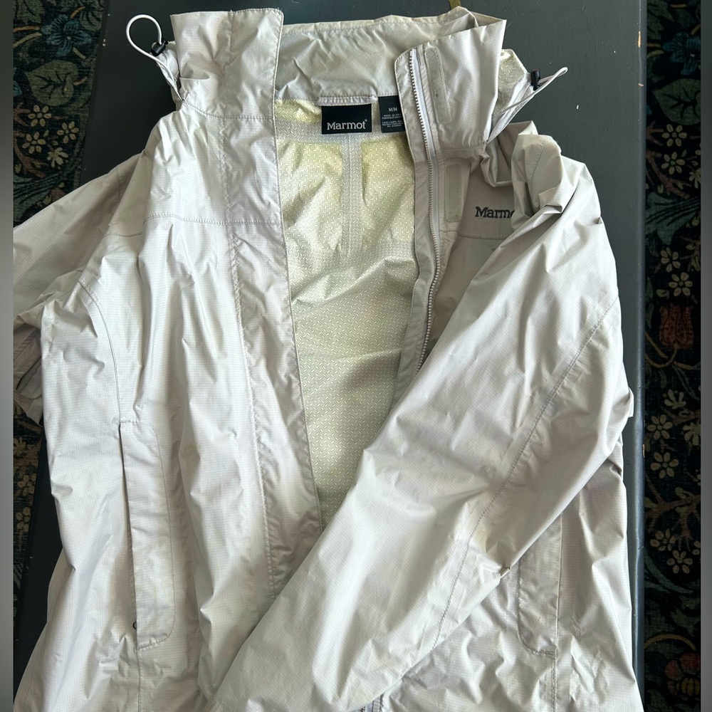 Medium Marmot Raincoat